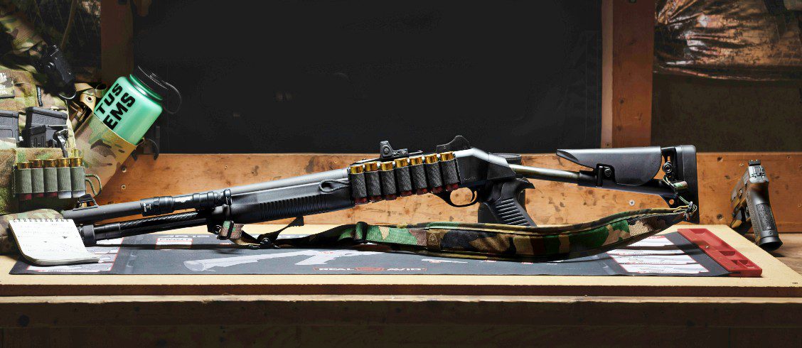SHOTGUN COURSES